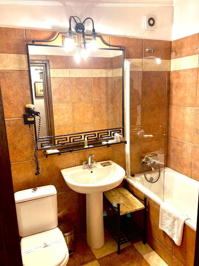 בוקרשט Apartamente Arcul De Triumf מראה חיצוני תמונה