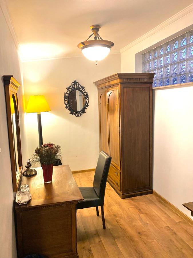 בוקרשט Apartamente Arcul De Triumf מראה חיצוני תמונה