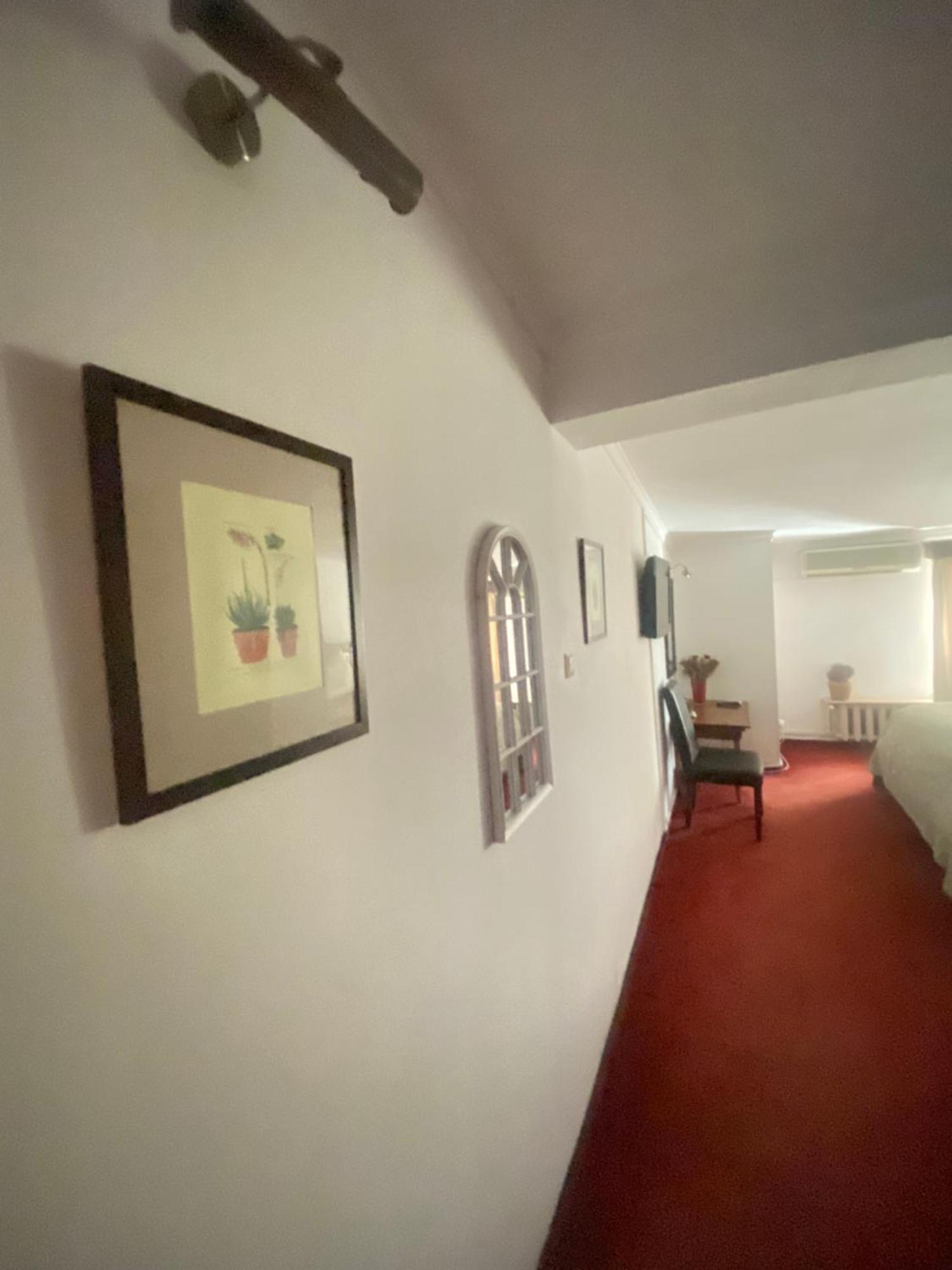בוקרשט Apartamente Arcul De Triumf מראה חיצוני תמונה